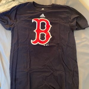 Red Sox tee